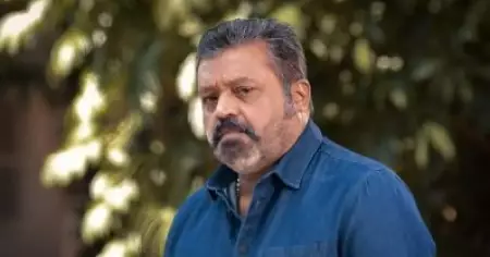 രാഷ്ട്രീയ മാലിന്യം പേറുന്ന ആള്‍ക്കാര്‍ എന്നെ കുറ്റപ്പെടുത്തുമ്പോള്‍ അനുകൂലിച്ച് ഒരു പോസ്റ്റിടാന്‍ എന്നെക്കൊണ്ട് ഗുണം ഉണ്ടായവര്‍ തയ്യാറാവുന്നില്ല: സുരേഷ് ഗോപി