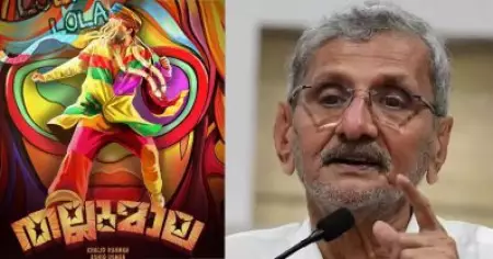 തല്ലുമാലയില്‍ എനിക്ക് ഏറ്റവും ഇഷ്ടപ്പെട്ടത്; അടിയും ഇടിയും പാത്തുവുമില്ലാത്ത, ഇതുവരെ ആരും പറയാത്ത സീന്‍ തെരഞ്ഞെടുത്ത് എന്‍.എസ്. മാധവന്‍