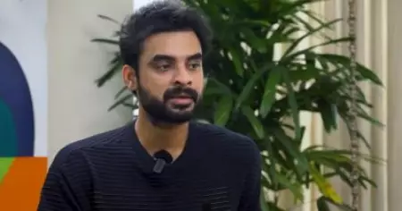 'ആ സിനിമ കണ്ടപ്പോള്‍, ഇതാരെടാ മലയാളത്തില്‍ ബോളിവുഡിലെ പോലെ ഒരു കഥാപാത്രമെന്ന് ഞാന്‍ വിചാരിച്ചു': ടൊവിനോ തോമസ്