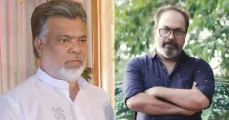 ഈ രണ്ട് പടങ്ങളിലേക്ക് മാത്രമാണ് ജോഷി സാര്‍ എന്നെ ഇങ്ങോട്ട് വിളിച്ചത്; സ്‌ക്രിപ്റ്റ് വായിച്ച് ഷൂട്ട് ചെയ്‌തെടുക്കുന്നത് വരെ പുള്ളിക്ക് ഒരു സൈക്കോ ലൈനാണ്: ഷമ്മി തിലകന്‍