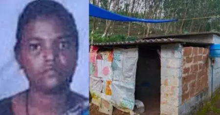 വീട്ടില്‍ പ്രസവം; അമ്മയും കുഞ്ഞും മരിച്ചു, ഭര്‍ത്താവിനെ പൊലീസ് ചോദ്യം ചെയ്യുന്നു
