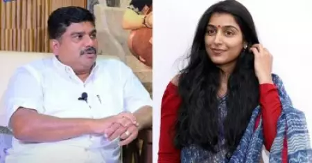 ഞാന്‍ ലൊക്കേഷനില്‍ ചെന്നപ്പോള്‍ പത്മപ്രിയ ഇരിക്കുന്നത് കണ്ടു; ബെംഗളൂരിലൊക്കെ പോയിട്ട് ഇതിനെയാണോ കിട്ടിയത് എന്ന് ഞാന്‍ കോ പ്രൊഡ്യൂസറോട് ചോദിച്ചു: സേവി മനോ മാത്യു