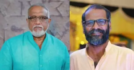 ഭാഷാ മാലിന്യം, പദനിരോധനം എന്നിവ ജനാധിപത്യ സമൂഹത്തിന് സ്വീകാര്യമായ ആശയങ്ങളല്ല; വി.കെ. ശ്രീരാമന്റെ 'കുഴിമന്തി പോസ്റ്റി'നെ പിന്തുണച്ചില്‍ ഖേദം പ്രകടിപ്പിച്ച് സുനില്‍ പി. ഇളയിടം