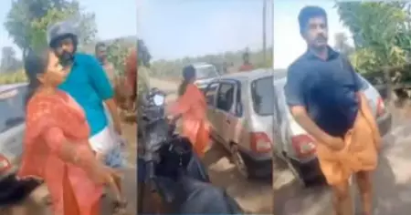 പാലത്തില്‍ ഒരുമിച്ചിരുന്നത് ചോദ്യം ചെയ്തു, തള്ളിയിടാന്‍ ശ്രമിച്ചു; റാന്നിയില്‍ വിദ്യാര്‍ത്ഥികള്‍ക്ക് നേരെ സദാചാര ആക്രമണം