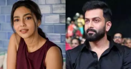 പൃഥ്വിരാജ് പ്രൊഡക്ഷന്‍സ് അസോസിയേറ്റ് ചെയ്തില്ലെങ്കില്‍ എന്തെങ്കിലും പ്രശ്‌നമുണ്ടോ എന്ന് സംവിധായകന്‍ ചോദിച്ചു; പക്ഷെ ഞാനന്ന് പുള്ളിയോട് കള്ളം പറഞ്ഞു: ഐശ്വര്യ ലക്ഷ്മി
