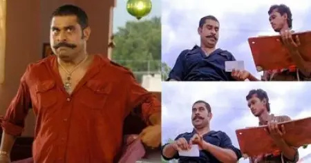 'ചേട്ടാ, ഇന്നത്തെ കേരള.., അതെന്താ നാളെ കേരളമില്ലേ' എന്ന ആ ഡയലോഗുണ്ടായത് ഇങ്ങനെയാണ്; ദശമൂലം ദാമുവിന്റെ സീനിനെ കുറിച്ച് സുരാജ്
