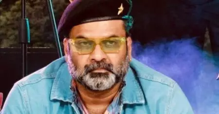 അങ്ങേര് സെറ്റില്‍ ഓരോരുത്തരെ വഴക്ക് പറയുമ്പോള്‍ ഞാനിരുന്ന് ചിരിക്കും; മാഫിയ ശശിയൊക്കെ കൈകൂപ്പിക്കൊണ്ടാണ് നില്‍ക്കുക: ടിനി ടോം