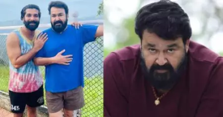 എന്താ ഇവിടെ ചെയ്യുന്നത്, ഇതിന്റെ സൂത്രധാരന്‍ നീയല്ലേ, എന്ന് ലാലേട്ടന്‍ ചോദിച്ചു; ശരിക്കും ഇങ്ങനൊക്കെയുണ്ടെന്ന് പുള്ളി പറയുമ്പോള്‍ വിശ്വസിക്കണമല്ലോ: ചന്തുനാഥ്