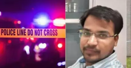ഓസ്‌ട്രേലിയയില്‍ ഇന്ത്യന്‍ വിദ്യാര്‍ത്ഥിക്ക് നേരെ വംശീയാക്രമണം; പതിനൊന്ന് തവണ കുത്തേറ്റെന്ന് മാതാപിതാക്കള്‍