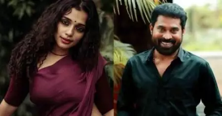 വേഗം അഭിനയിച്ച് പോകാന്‍ വിചാരിക്കുമ്പോള്‍ വീണ്ടും ചെയ്യിപ്പിക്കും, ചെറിയ സീനില്‍ പോലും അദ്ദേഹം നൂറു ശതമാനം എഫേര്‍ട്ട് കൊടുക്കും: ആന്‍ അഗസ്റ്റിന്‍