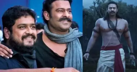 എന്തെങ്കിലുമൊരു വഴിയുണ്ടായിരുന്നെങ്കില്‍ ഞാന്‍ ടീസര്‍ യൂട്യൂബില്‍ പബ്ലിഷ് ചെയ്യില്ലായിരുന്നു: സംവിധായകന്‍ ഓം റൗട്ട്
