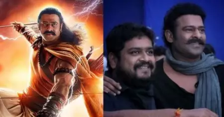 'ഓം റൗട്ടിനെ വിശ്വസിക്കൂ, ഇതുപോലൊരു സിനിമ ആരും ചെയ്തിട്ടില്ല, ആദിപുരുഷ് പ്രേക്ഷകരെ അത്ഭുതപ്പെടുത്തും'