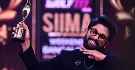എനിക്ക് ഇത് സാധിച്ചെങ്കില്‍ എല്ലാവര്‍ക്കും സാധിക്കും, പക്ഷെ ഒരോയൊരു കാര്യം മാത്രം നിങ്ങള്‍ക്ക് തടസമാകും: അവാര്‍ഡിന് പിന്നാലെ അല്ലു അര്‍ജുന്‍