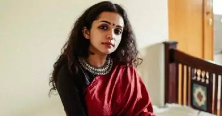 ഈ കുട്ടിക്കെന്താ മലയാളം അറിയില്ലേ, എന്ന കമന്റ് ഒരുപാട് കണ്ടിട്ടുണ്ട്; അവരോടുള്ള മറുപടി ഇതാണ്: ആന്‍ അഗസ്റ്റിന്‍