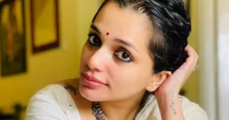 അന്ന് അതൊന്നും ചിന്തിക്കാനുള്ള ബോധമുണ്ടായില്ല, കുറച്ചുകൂടി സീരിയസാവണമായിരുന്നു; ആൻ അ​ഗസ്റ്റിൻ