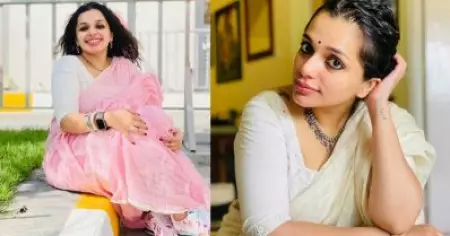 സെറ്റില്‍ വെച്ച്, 'നീ ശരിക്കുമിതിലെ നായികയാണോ, സിനിമാ നടിമാരൊന്നും ഇങ്ങനെ ഭക്ഷണം കഴിക്കരുത്', എന്ന് പറഞ്ഞ് പുള്ളി കളിയാക്കും; ഇപ്പോഴും അങ്ങനെയാണ്: ആന്‍ അഗസ്റ്റിന്‍