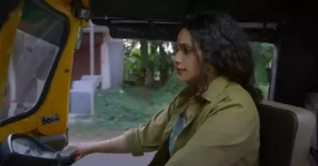 അപ്രതീക്ഷിതമായാണ് ആന്‍ അഗസ്റ്റിന്‍ സിനിമയിലെത്തിയത്, പക്ഷേ പ്രിവ്യൂ ഷോ കണ്ടവര്‍ പറഞ്ഞത് മറ്റൊരു നടിക്കിത് കഴിയില്ലെന്നാണ്: സംവിധായകന്‍ ഹരികുമാര്‍