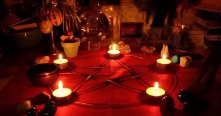 ദുര്‍മന്ത്രവാദത്തിനെതിരെ ബില്ല് കൊണ്ടുവരാന്‍ സര്‍ക്കാര്‍ നീക്കം; ആഭ്യന്തര, നിയമ വകുപ്പുകളുടെ യോഗം ഇന്ന്