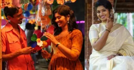 ഹൗ ഓള്‍ഡ് ആര്‍ യുവില്‍ പ്രസിഡന്റിനെ കണ്ട് തലചുറ്റി വീണ മഞ്ജു ചേച്ചിയുടെ അവസ്ഥയിലായിരുന്നു ലാലേട്ടനെ കണ്ടപ്പോള്‍ ഞാന്‍: ചിത്ര നായര്‍