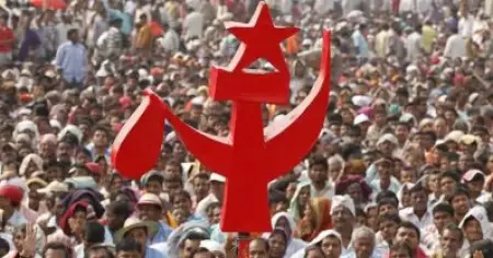 'ബി.ജെ.പിയുമായി സഖ്യം അനുവദിക്കില്ല'; പ്രാദേശിക ഘടകങ്ങളോട് സി.പി.ഐ.എം ബംഗാള്‍