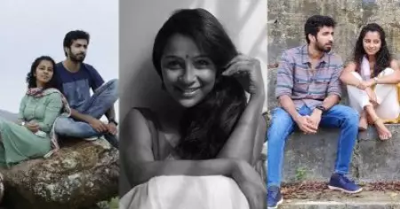 ആണും പെണ്ണിലേയും ഇന്റിമേറ്റ് സീന്‍ എങ്ങനെ ഷൂട്ട് ചെയ്യുമെന്ന് പോലും ഞാനവരോട് ചോദിച്ചില്ല; ആ ടീമില്‍ അത്രയും കംഫര്‍ട്ടബിളായിരുന്നു: ദര്‍ശന