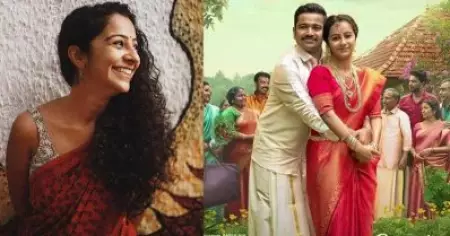 ഞാനായിരുന്നെങ്കില്‍ ഒരിക്കലും എന്നെ ജയഹേയിലേക്ക് കാസ്റ്റ് ചെയ്യുമായിരുന്നില്ല; അതിന് പല കാരണങ്ങളുണ്ട്: ദര്‍ശന രാജേന്ദ്രന്‍