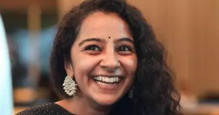കംഫര്‍ട്ട് സോണിലുള്ളവര്‍ക്ക് മാത്രമേ എന്റെ ഈ സ്വഭാവം അറിയൂ; ജയഹേയുടെ ആളുകള്‍ക്ക് ചെറുതായി മനസിലായിട്ടുണ്ട്: ദര്‍ശന രാജേന്ദ്രന്‍