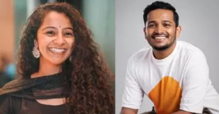 ഗെറ്റ് ലോസ്റ്റ്, ഇവളെയാരാ എന്റെ കാരവനില്‍ കൊണ്ടിരുത്തിയത്, ഗെറ്റൗട്ട്; സെറ്റിലെ 'കംഫര്‍ട്ട് ലെവലി'നെ കുറിച്ച് ബേസില്‍