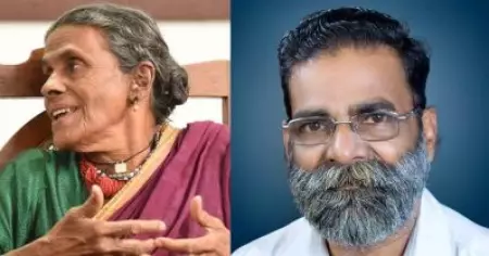 ദയാബായിയുടെ നിരാഹാര സമരത്തിനെതിരായ വിമര്‍ശനം; കെ.കെ. കൊച്ചിനെതിരായ സൈബര്‍ ആക്രമണം അവസാനിപ്പിക്കണം: അശോകന്‍ ചരുവില്‍
