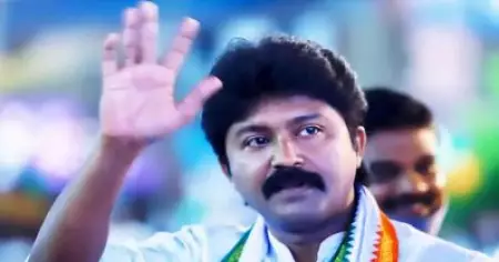 വാട്സ്ആപ്പ് സന്ദേശത്തിലൂടെ ഭീഷണി; എല്‍ദോസ് കുന്നപ്പിള്ളിലിനെതിരെ വീണ്ടും പരാതി