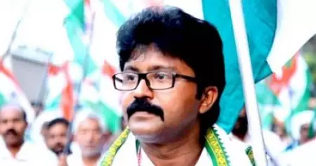 ബലാത്സംഗക്കേസ്; 'മുന്‍കൂര്‍ ജാമ്യം റദ്ദാക്കണം,' എല്‍ദോസ് കുന്നപ്പിള്ളിലിനെതിരെ സര്‍ക്കാര്‍ ഹൈക്കോടതിയിലേക്ക്