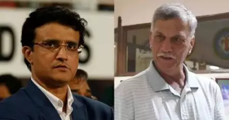 ഭരണം തുടങ്ങി; 'താരങ്ങളെ സഹായിക്കേണ്ട ആവശ്യം ഇപ്പോള്‍ ഇന്ത്യക്കില്ല' ഗാംഗുലിയുടെ നടപടിക്ക് തുരങ്കം വെച്ച് പുതിയ പ്രസിഡന്റ്; ലക്ഷ്യം മറ്റൊന്ന്