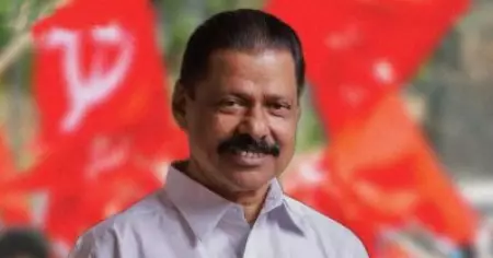 എം.വി. ഗോവിന്ദന്‍ പൊളിറ്റ് ബ്യൂറോയില്‍