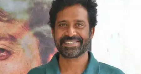 സൂപ്പര്‍ വില്ലനോ, ഞാനോ! എനിക്ക് ചെറുതായി വിഷമം തോന്നി, കാരണം അറിഞ്ഞപ്പോള്‍ അതെല്ലാം മാറി: ഗുരു സോമസുന്ദരം