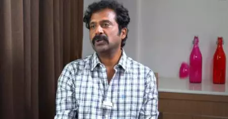 ഇപ്പോഴത്തെ പിള്ളേര്‍ സന്ദേശങ്ങളൊന്നും കേള്‍ക്കില്ല, ഉടനെ ഫോണ്‍ എടുത്ത് കയ്യില്‍ കൊടുക്കും: ഗുരു സോമസുന്ദരം