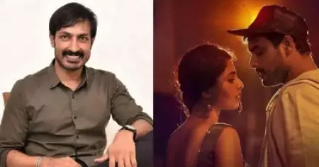 മായാനദിയാണ് എന്റെ ഫേവറിറ്റ് സിനിമ, ഏത് സെറ്റില്‍ പോയാലും മായാനദിയില്‍ വര്‍ക്ക് ചെയ്ത അനുഭവം പറയാറുണ്ട്: ഹരീഷ് ഉത്തമന്‍