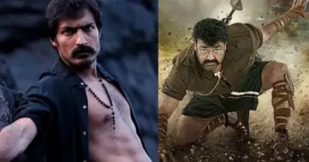 പുലി മുരുകന്‍ ചെയ്യേണ്ടതായിരുന്നു, മിസ്സ് ആക്കിയത് വലിയ നഷ്ടമായി: ഹരീഷ് ഉത്തമന്‍