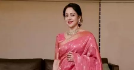മണ്ഡലത്തിലേക്ക് എപ്പോഴും പോകാൻ പറ്റാറില്ല, പേരക്കുട്ടികളെ നോക്കണം പിന്നെ ഡാൻസ് പ്രാക്ടീസുമുണ്ട്: ബി.ജെ.പി എം.പി ഹേമ മാലിനി