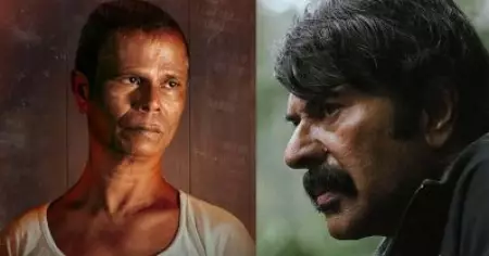 റോഷാക്കിലെ ആ റോളിലേക്ക് ആദ്യം പരിഗണിച്ചത് ഇന്ദ്രന്‍സിനെ, മാറ്റാന്‍ കാരണമിതാണ്: സമീര്‍ അബ്ദുള്‍