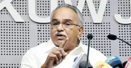 സംസ്ഥാന സര്‍ക്കാര്‍ അന്ധവിശ്വാസ അനാചാര വിരുദ്ധ നിയമനിര്‍മാണം അടിയന്തിരമായി നടത്തണം: കാനം രാജേന്ദ്രന്‍