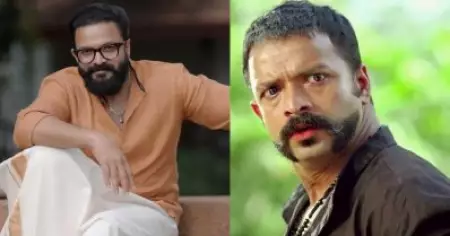 ഷാജി പാപ്പന്റെ കഥാപാത്രത്തിന് ഇക്കാര്യം സജസ്റ്റ് ചെയ്തപ്പോള്‍, 'ചേട്ടന് വല്ല ഭ്രാന്തുമുണ്ടോ, അത് വേണ്ട' എന്നായിരുന്നു അവര്‍ പറഞ്ഞത്: ജയസൂര്യ