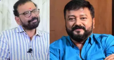 റിലീസിന് നോക്കുമ്പോള്‍ ജയറാമിന്റെ സിനിമ ആര്‍ക്കും വേണ്ട, അവസാനം സാറ്റലൈറ്റിന് കൊടുക്കാന്‍ തീരുമാനിച്ചു: കെ. രാധാകൃഷ്ണന്‍
