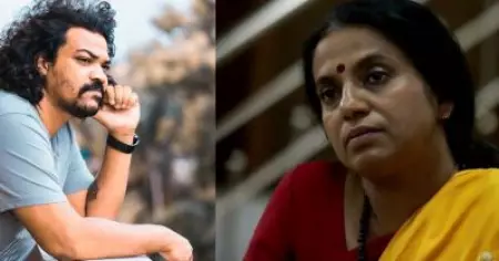 'നിങ്ങള്‍ പറയുന്ന പോലെയൊന്നും ചെയ്യാനാവില്ല'; അഡ്വാന്‍സ് മടക്കി തന്ന് ആ നടി പോയി; അതിന് ശേഷമാണ് ജോളി ചേച്ചി എത്തിയത്: വിചിത്രം സംവിധായകന്‍
