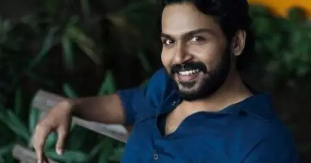 അവര്‍ രണ്ട് പേരും ചര്‍ച്ച ചെയ്ത് എന്നെയിതില്‍ പെടുത്തിയതാണ്; കൊള്ളാമെങ്കില്‍ എടുക്കാം ഇല്ലേല്‍ എടുത്തുകളയാം എന്ന് പറഞ്ഞു: കാര്‍ത്തി