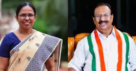 യു.ഡി.എഫ് വിളിച്ചുപറഞ്ഞ സത്യങ്ങള്‍ ശരിയാകുന്നു; ദുരന്തകാലത്ത് നാടിനെ കൊള്ളയടിച്ച ശൈലജയും സംഘവും പൊതുസമൂഹത്തോട് മാപ്പ് പറയണം: കെ. സുധാകരന്‍