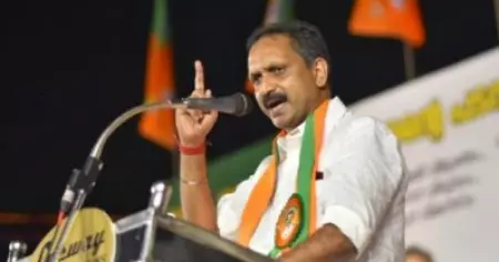 കൊച്ചിയിലെ ജനങ്ങള്‍ ഗിനിപന്നികളല്ല; എല്ലാവരും ഒരേ സ്വരത്തില്‍ പറയുന്നു കേരളത്തില്‍ വേണ്ടത് മോദിയുടെ വികസന മാതൃക: കെ. സുരേന്ദ്രന്‍
