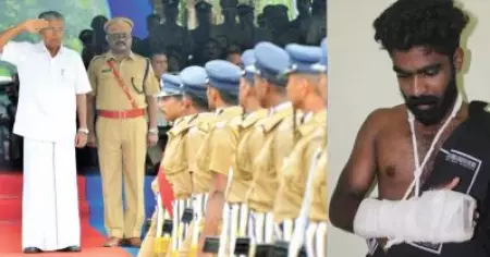പൊലീസിനെ നിലയ്ക്ക് നിര്‍ത്താന്‍ കഴിയാത്ത ആഭ്യന്തരമന്ത്രിയും, കണ്ണില്‍പൊടിയിടുന്ന നടപടികളും; ഇടതുപക്ഷ പൊലീസ് നയത്തിനെതിരെ പരക്കെ വിമര്‍ശനം