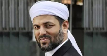 കോഴിക്കോട് ഖാസിക്കെതിരായ പീഡന പരാതി വ്യാജം, അടിസ്ഥാനരഹിതം; ഭര്‍ത്താവില്‍ നിന്ന് നഷ്ടപരിഹാര തുക വാങ്ങിക്കൊടുക്കാന്‍ യുവതി മധ്യസ്ഥരെ ഭീഷണിപ്പെടുത്തി: ഖാസി ഓഫീസ്