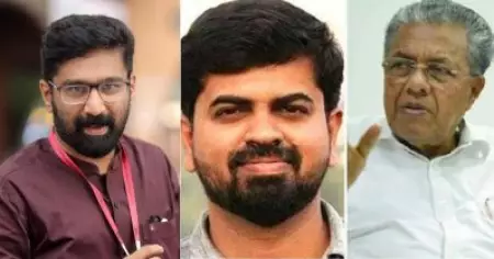 കെ.എം. ബഷീറിന് മുഖ്യമന്ത്രി വാഗ്ദാനം ചെയ്ത നീതി എവിടെ? വി.ടി. ബല്‍റാം