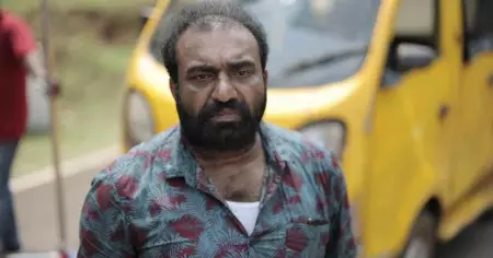 ശശാങ്കനോട് കൂടി കോട്ടയം നസീര്‍ അഭിനയത്തിന്റെ മറ്റൊരു തലത്തിലേക്ക് കയറിപ്പോകും; അതിനുള്ളതൊക്കെ ശശാങ്കനില്‍ നിറച്ചു വെച്ചിട്ടുണ്ട്